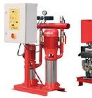 , Expofire